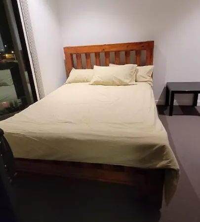 1Bed & Large Study In The Heart Of Parramatta Apartment Sydney Exterior photo
