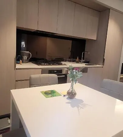 1Bed & Large Study In The Heart Of Parramatta Apartment Sydney Exterior photo